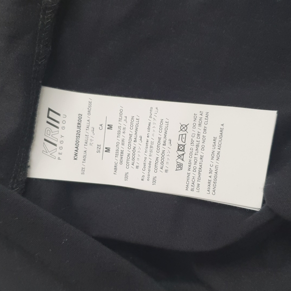 NWT Rare Kirin Peggy Gou Personal DJ Tee - Picture 6 of 7